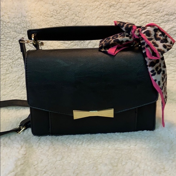 Betsey Johnson Having A Ball Crossbody Bag Dillard's